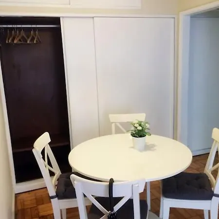 Apartment Catarina Hertz 2